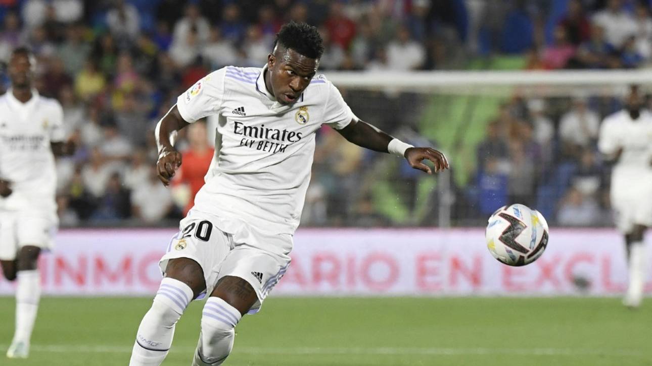 Rassismusskandal vor Madrid-Derby