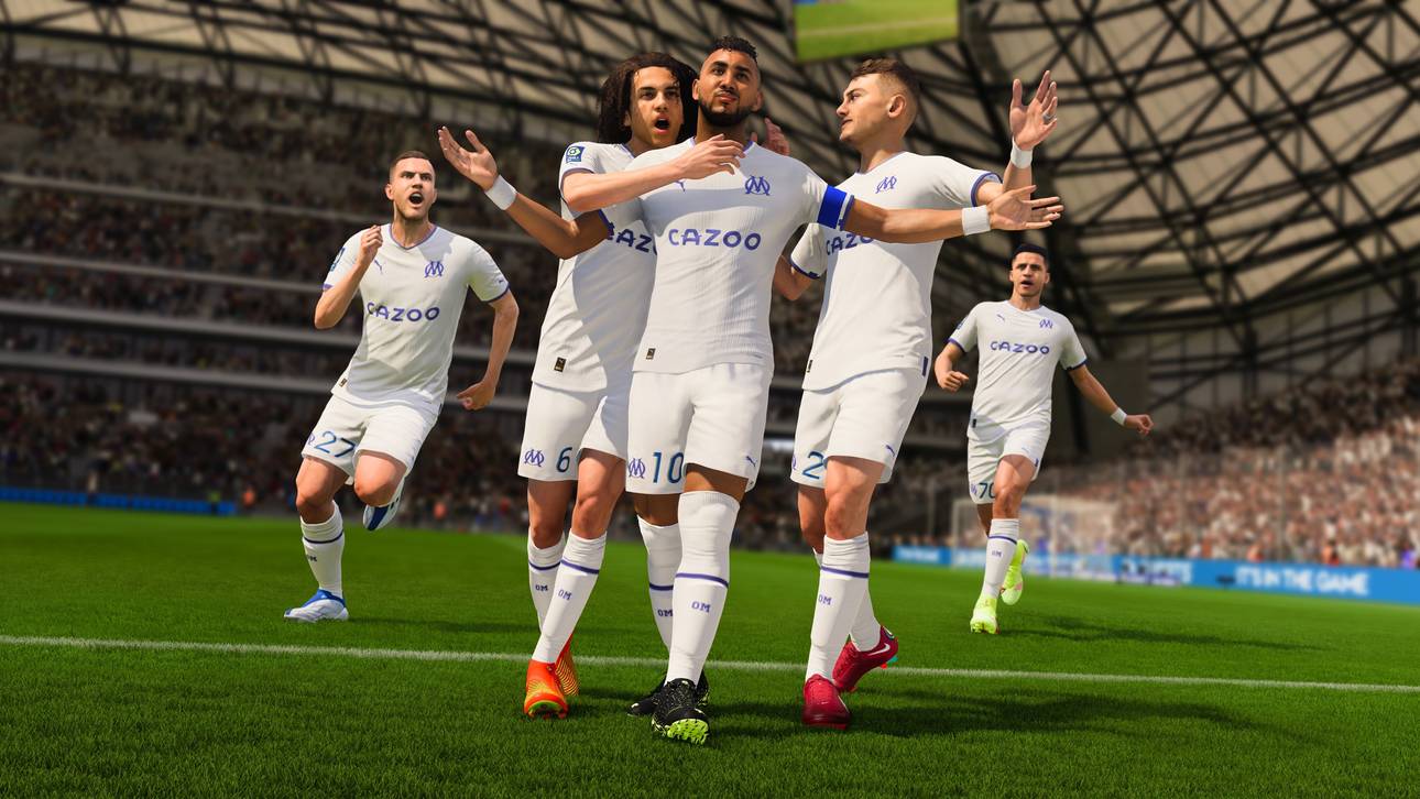 Das Geheimnis der neuen Meta-Formation