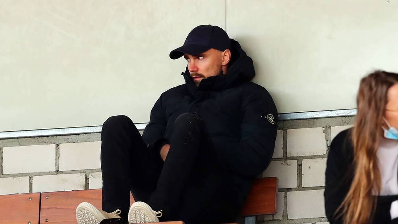 Schmelzer-Überraschung beim BVB