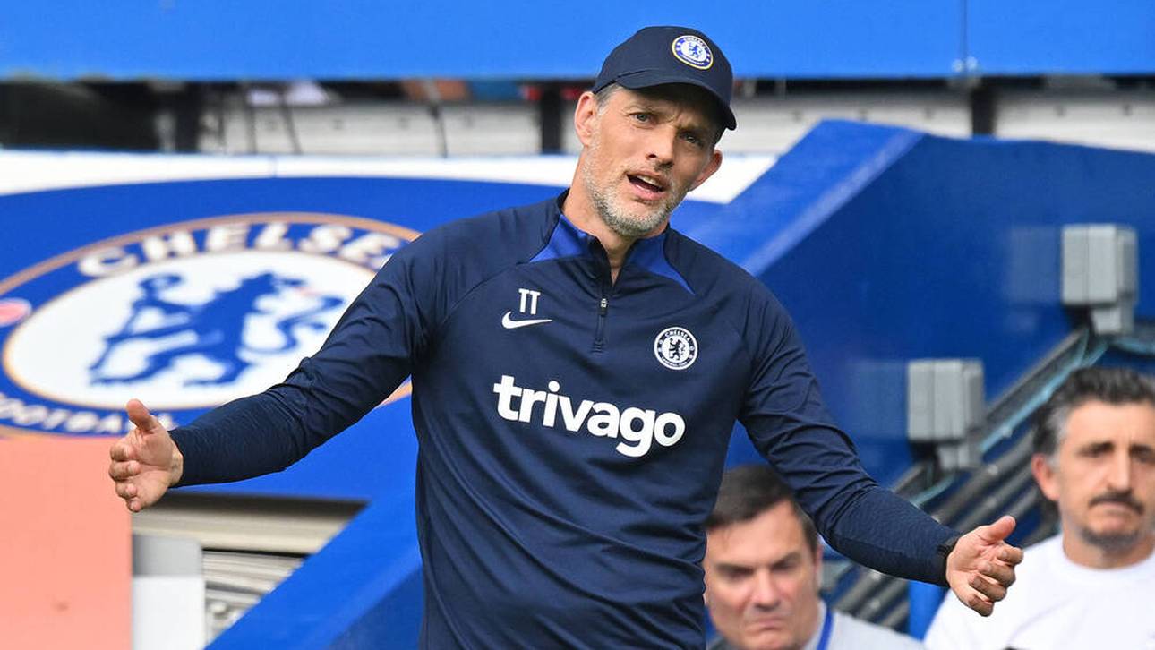 Nächste Hiobsbotschaft für Tuchel