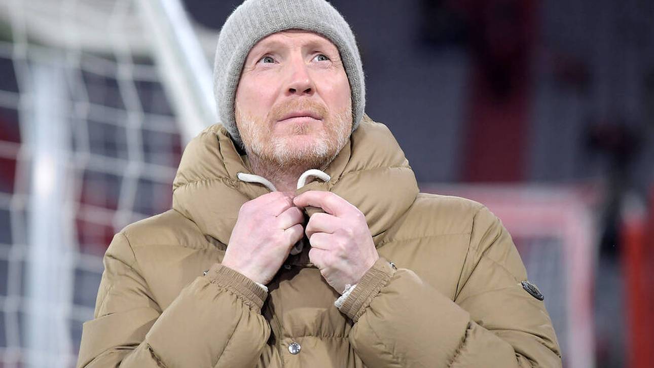 Hat Sammer Haaland-Wechsel verraten?