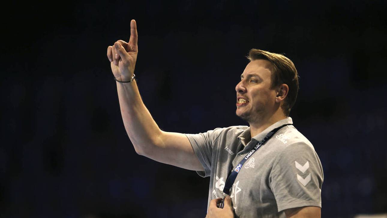 Jicha fordert Verschiebung der WM