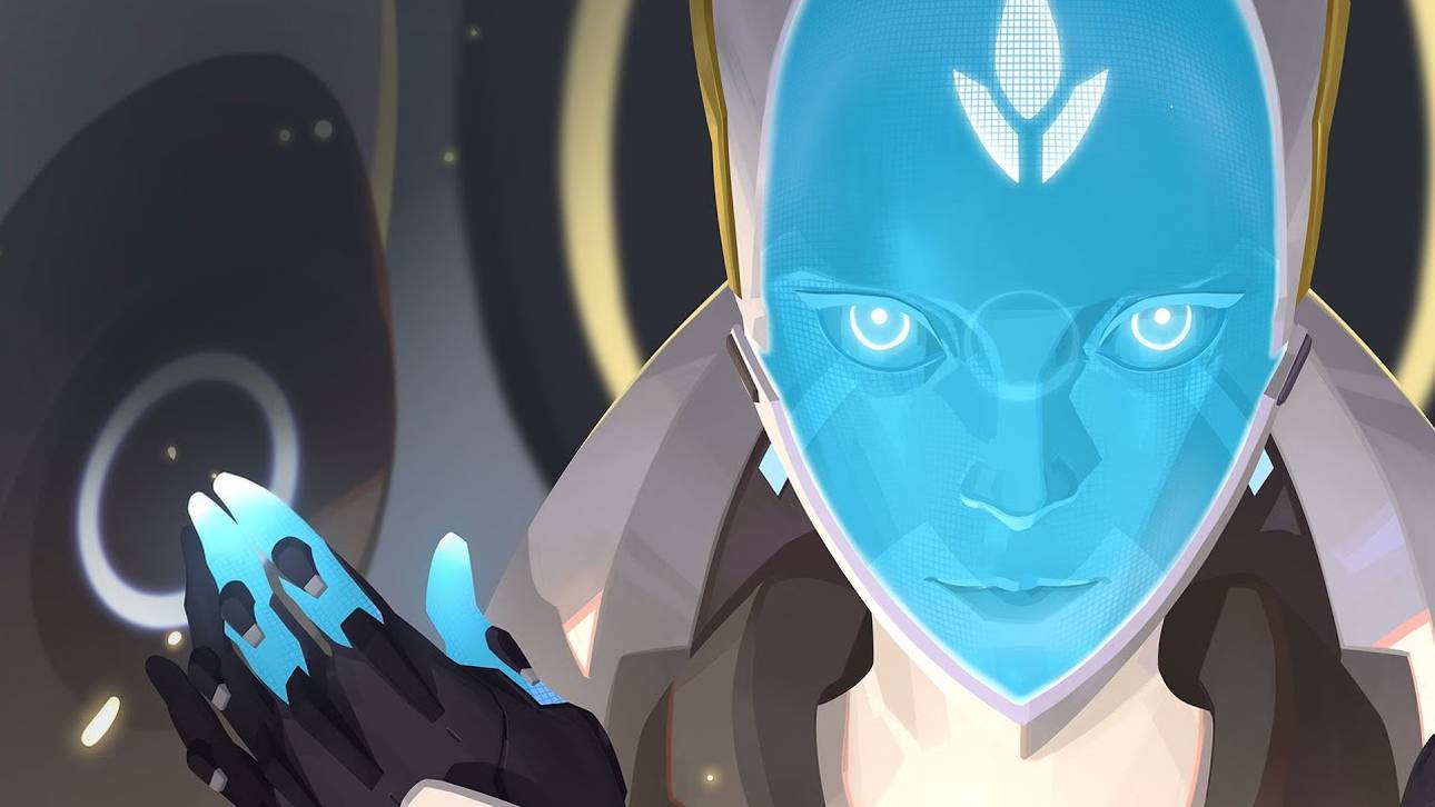 Overwatch: Echo neueste Heldin
