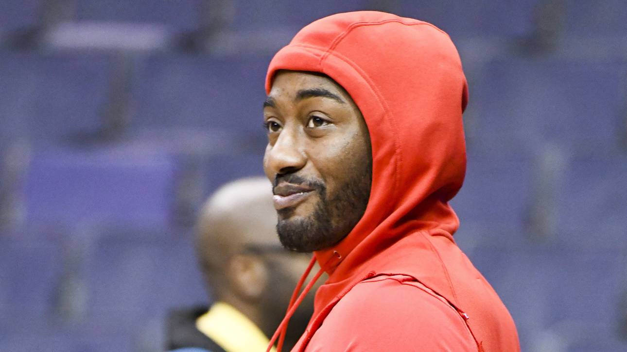 NBA-Star feiert Mega-Comeback