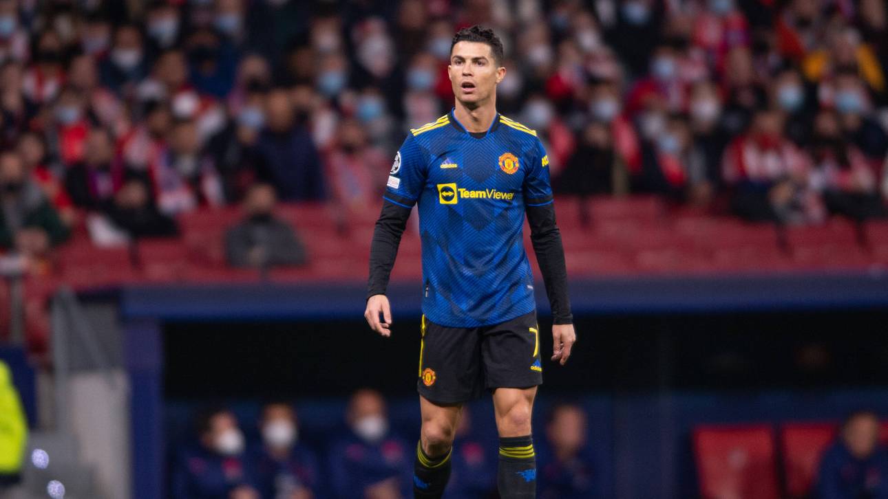 Ronaldo kontert Kritiker