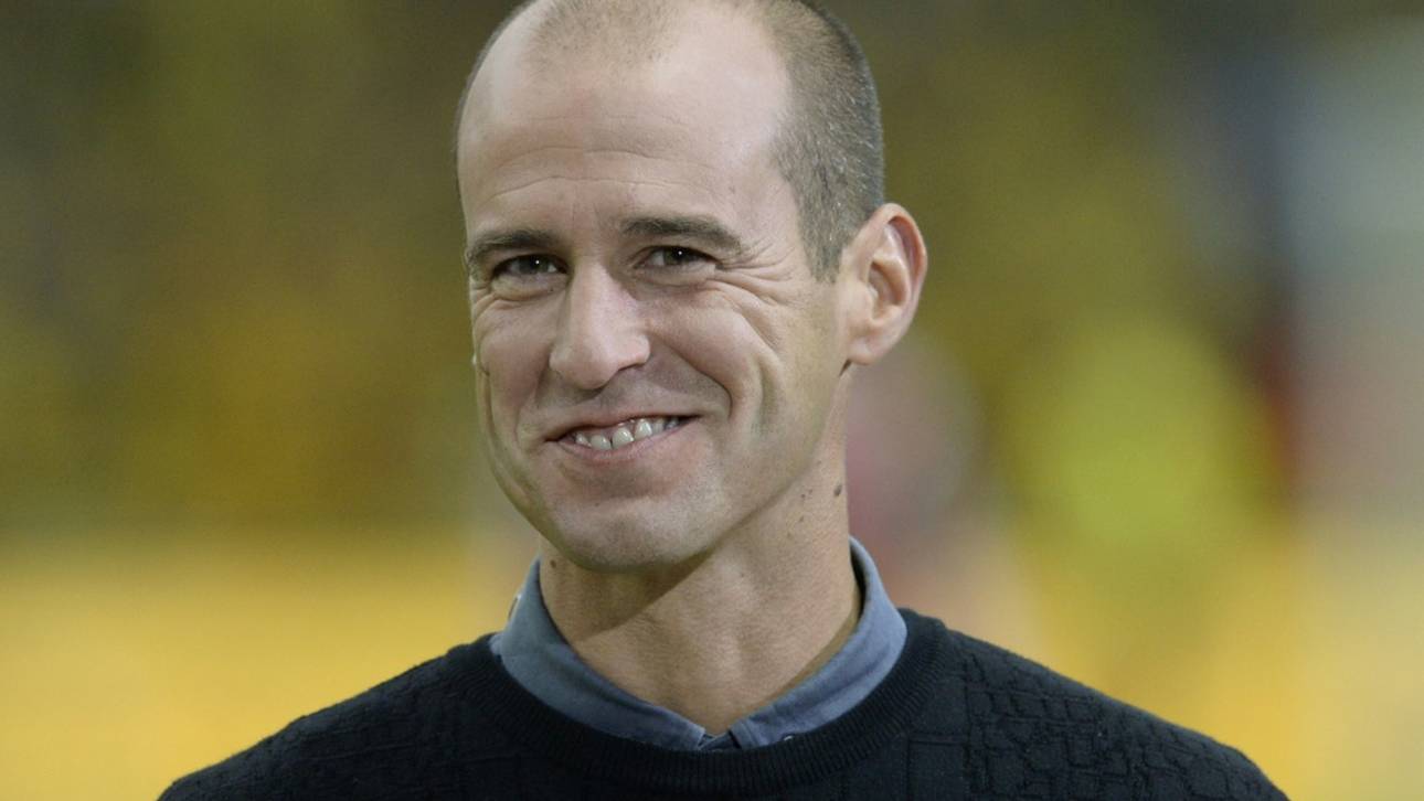 Scholl kritisiert DFB scharf