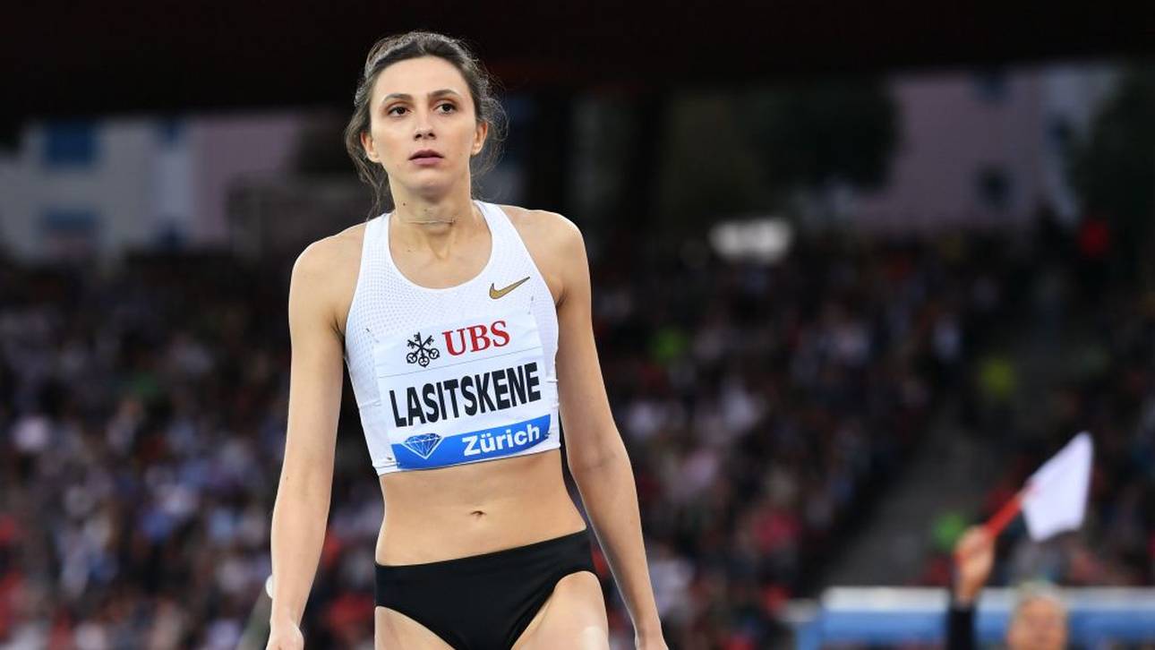 Hochsprung-Star kritisiert Russland