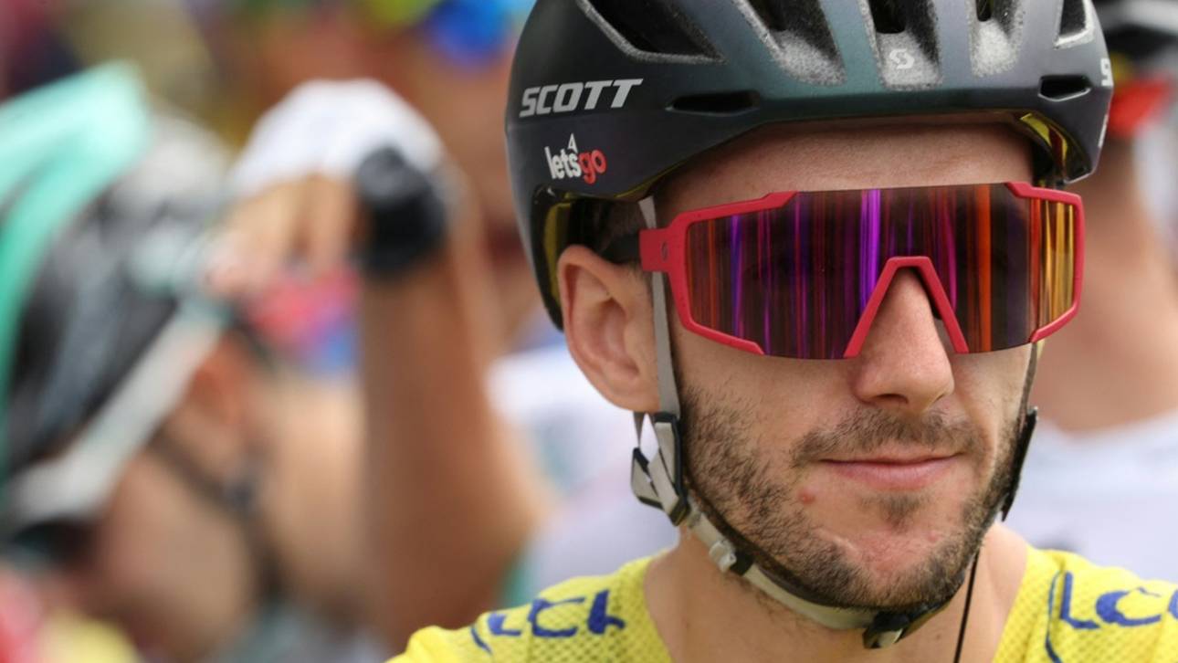 Yates übernimmt Spitze mit Sieg