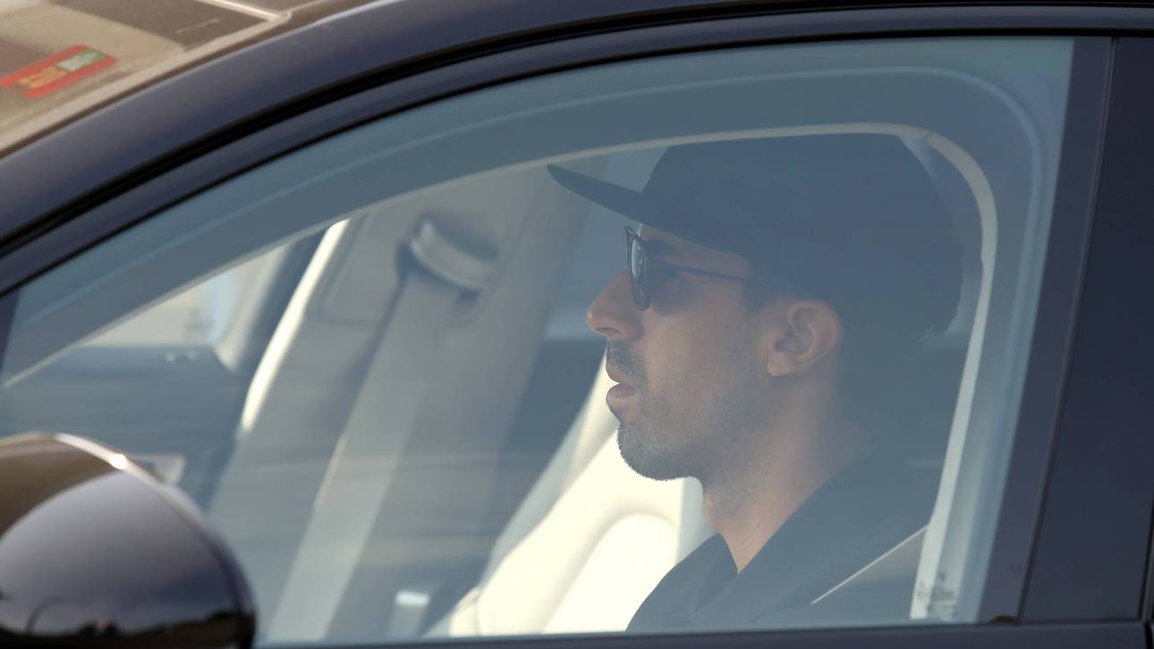 Kommt Khedira zurück zum VfB?