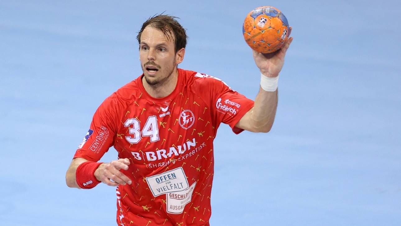 Melsungen beendet Negativlauf beim BHC