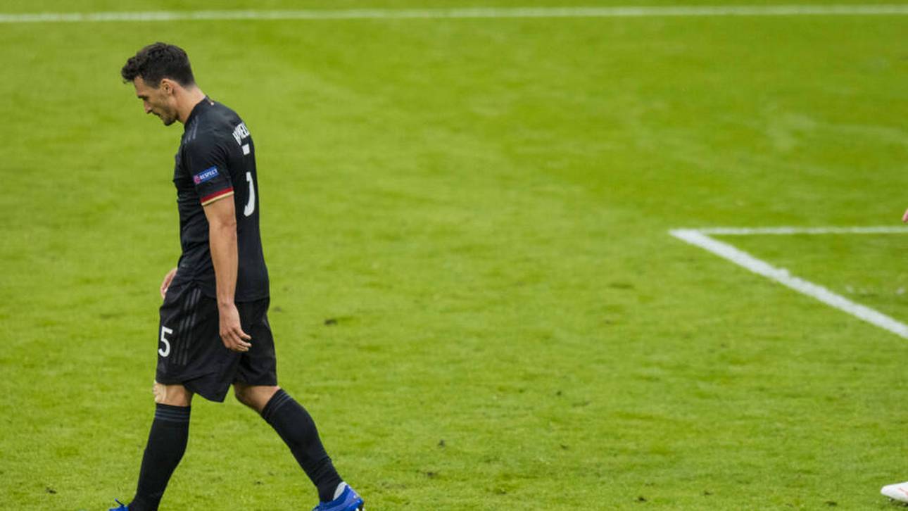 Matthäus sieht schwere Zukunft für Hummels