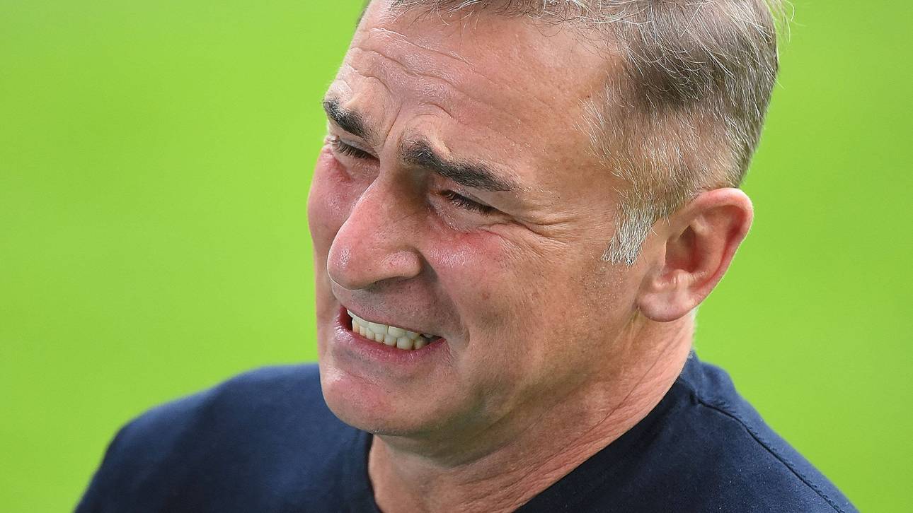 „Aufwachen!“ Alarm bei DFB-Jugend