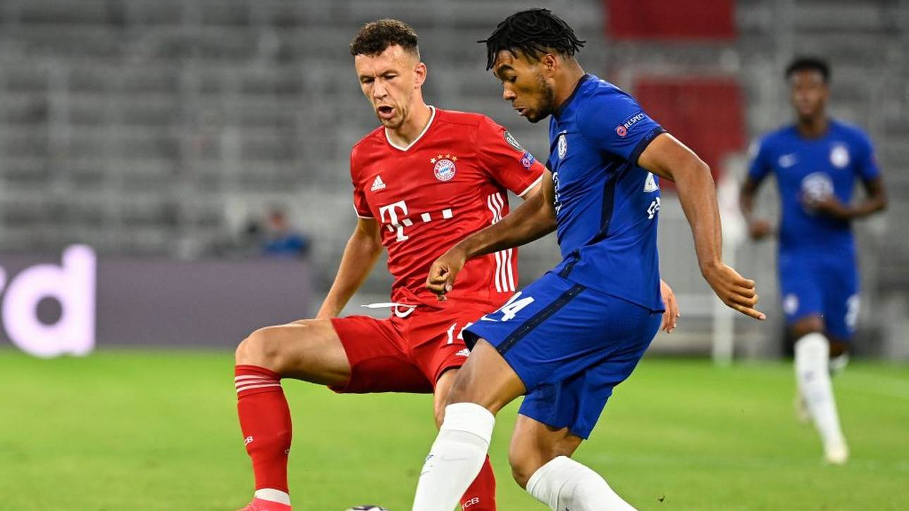 Einzelkritik: Lewy-Gala, Perisic stark