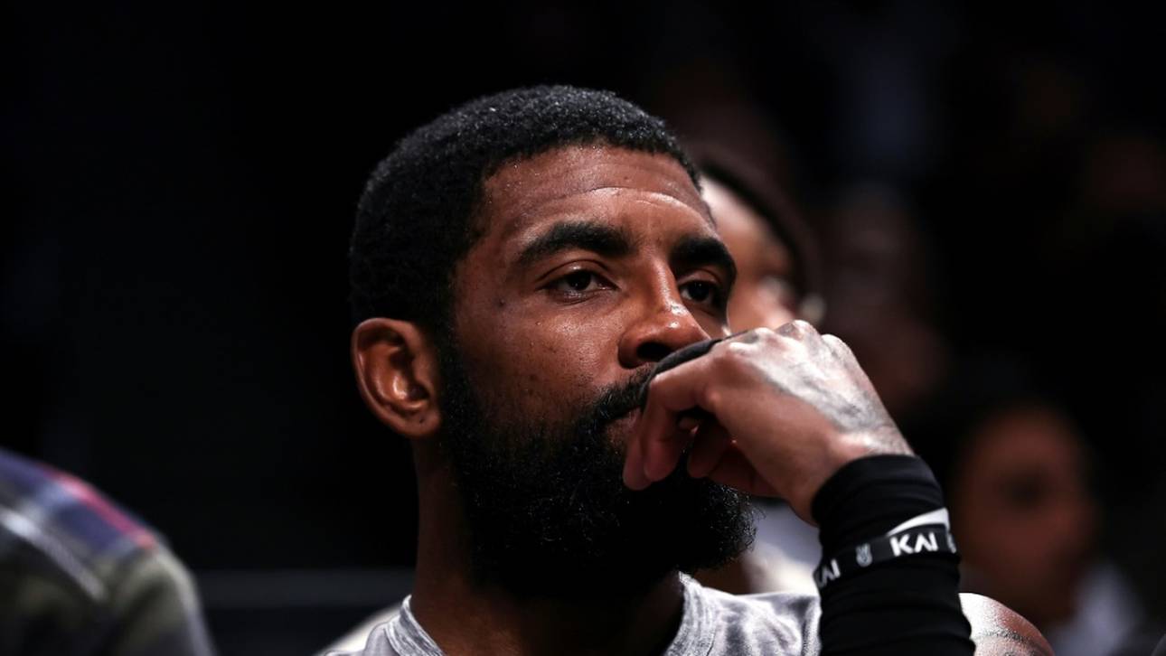 Antisemitismus-Skandal: Irving spendet 500.000 Dollar