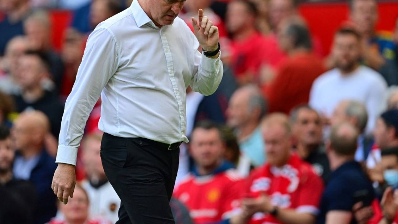 Nächste Trainerentlassung in Premier League