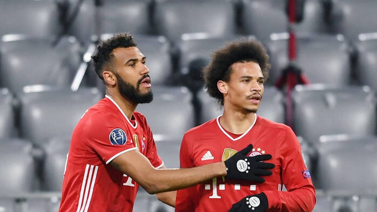 Verwirrung um Bayern-Star