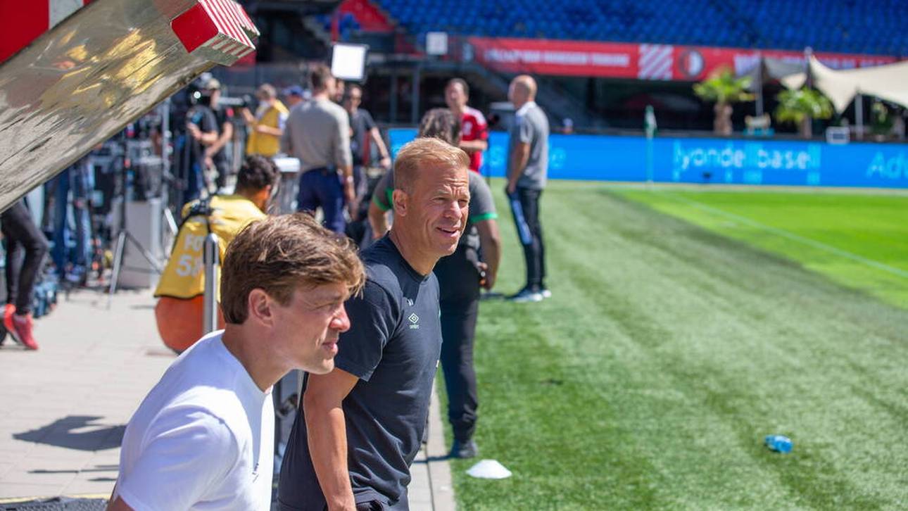 Nach Kracher-Auftakt: Werder und 96 greifen ein