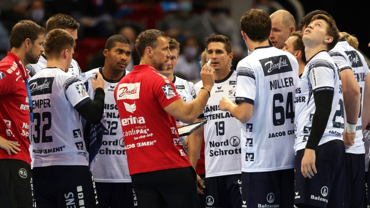 Termin für HBL-Topspiel steht