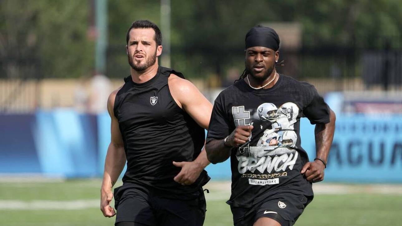 Carr-Hammer: Adams wird deutlich