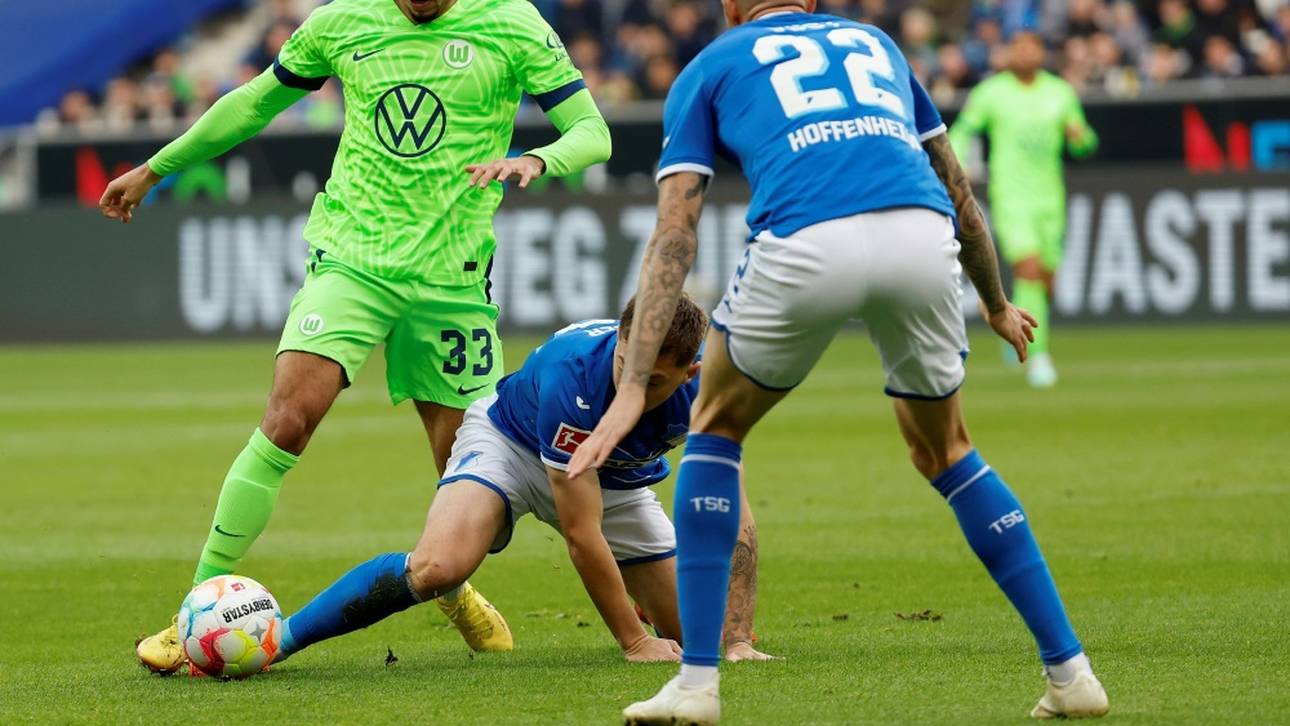 Wolfsburg mit Erfolgsserie in WM-Pause