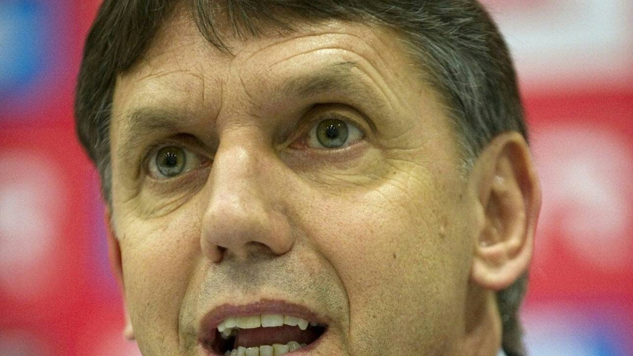 Nach Buschkow: Wasserspringer „versuchen, Lösung zu finden“