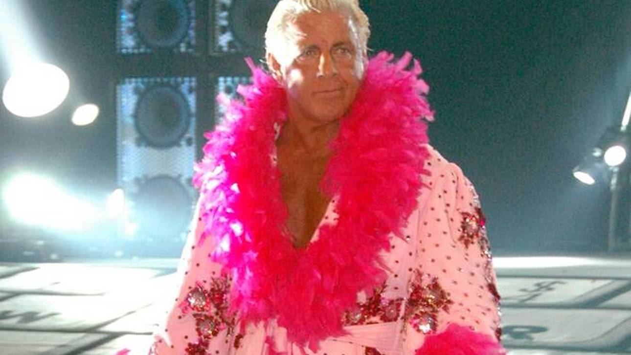 Ring-Comeback mit 73: Neue Details