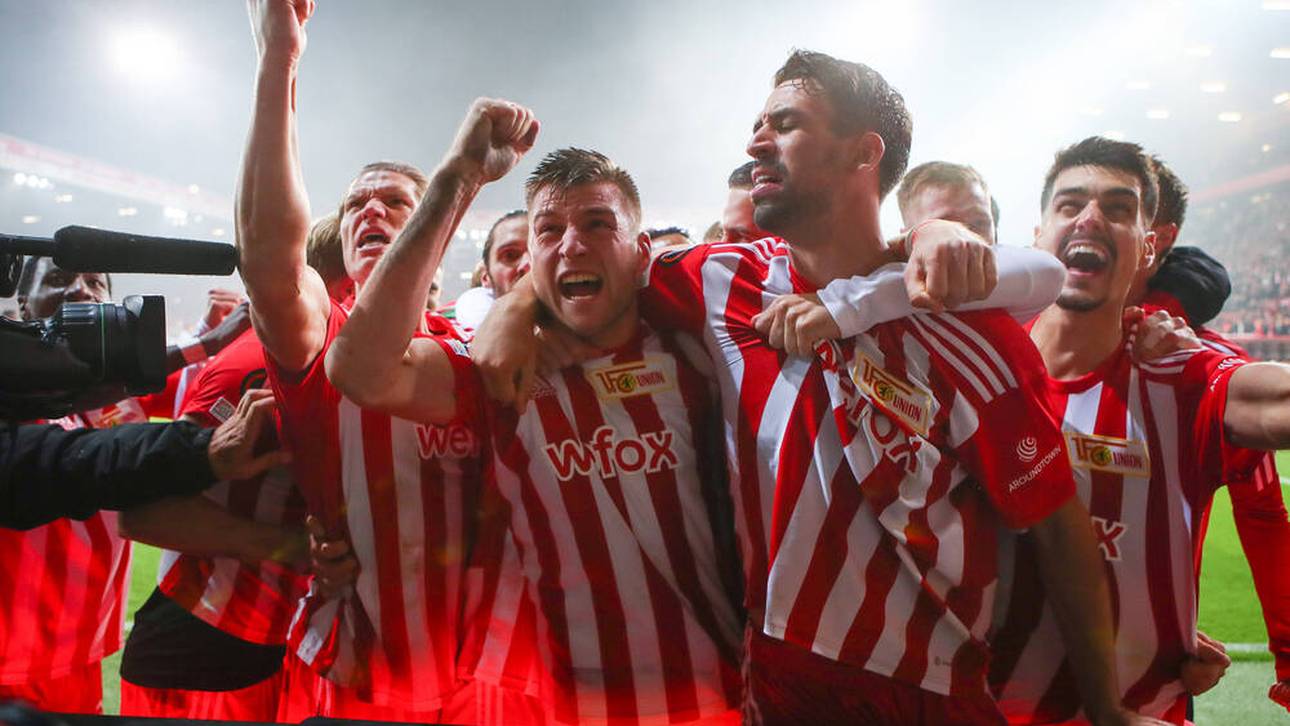 Union siegt bei Karten-Festival