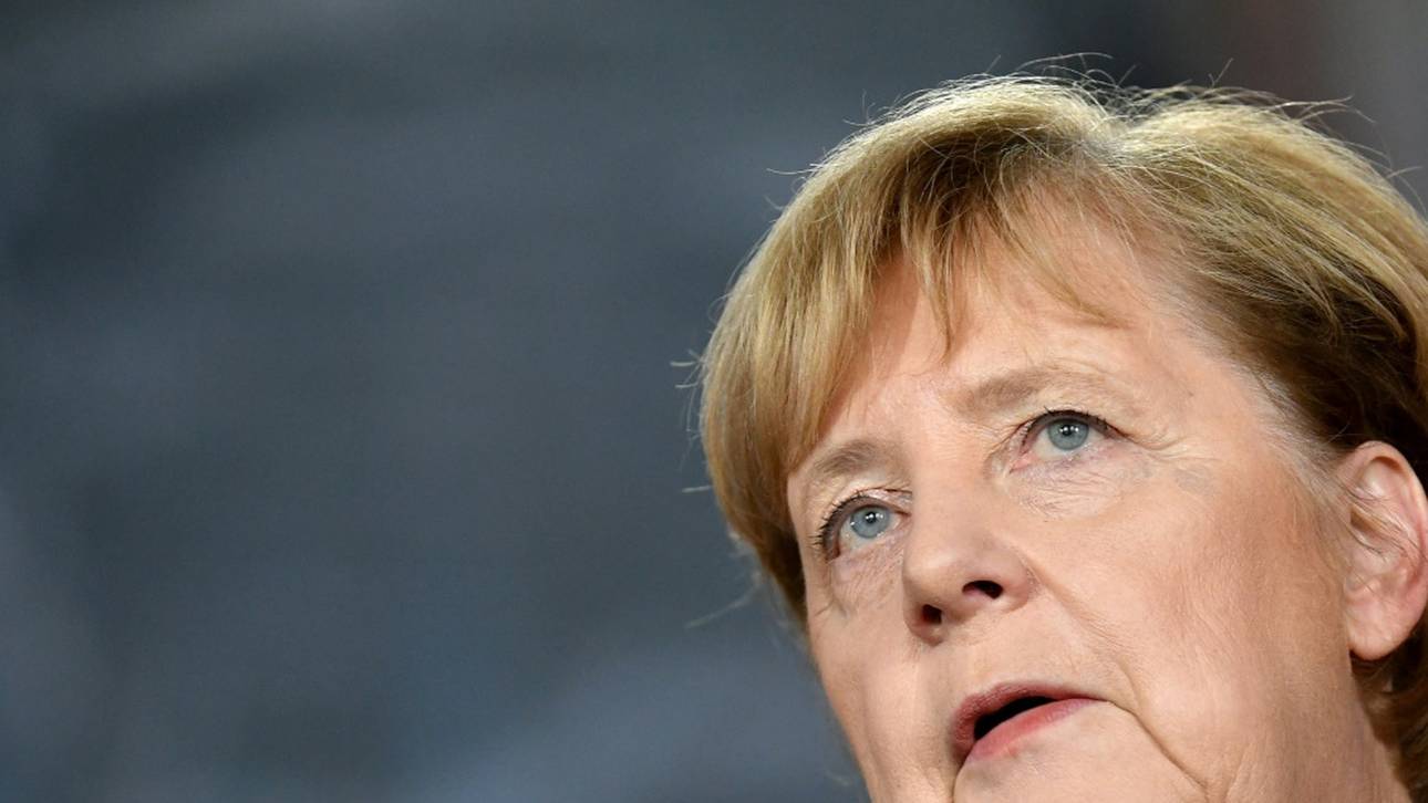 Merkel schaltet sich in Kimmich-Debatte ein