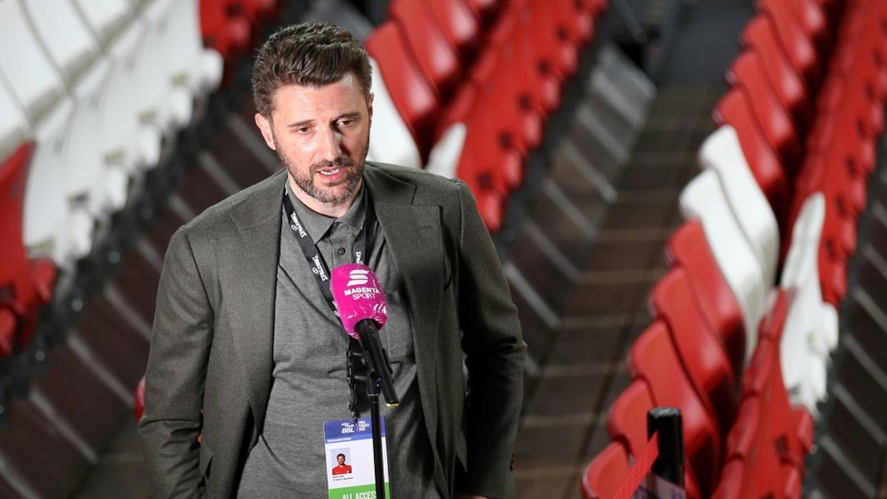 Pesic fühlt sich von Hoeneß-Lob geschmeichelt: „Ehrt mich“