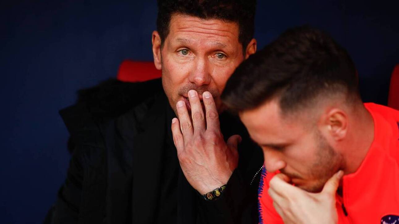 Brisante Rückkehr des verlorenen Sohnes