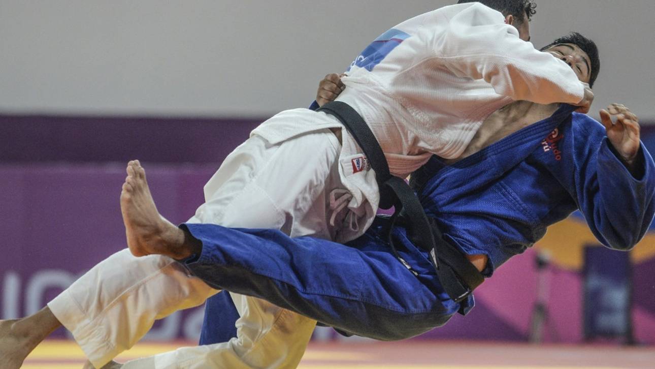 Judo-Bundesliga: Favoritenduell im Finale