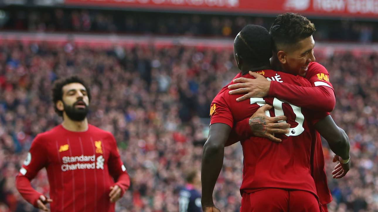 Klopp setzt gegen Atlético auf Fans