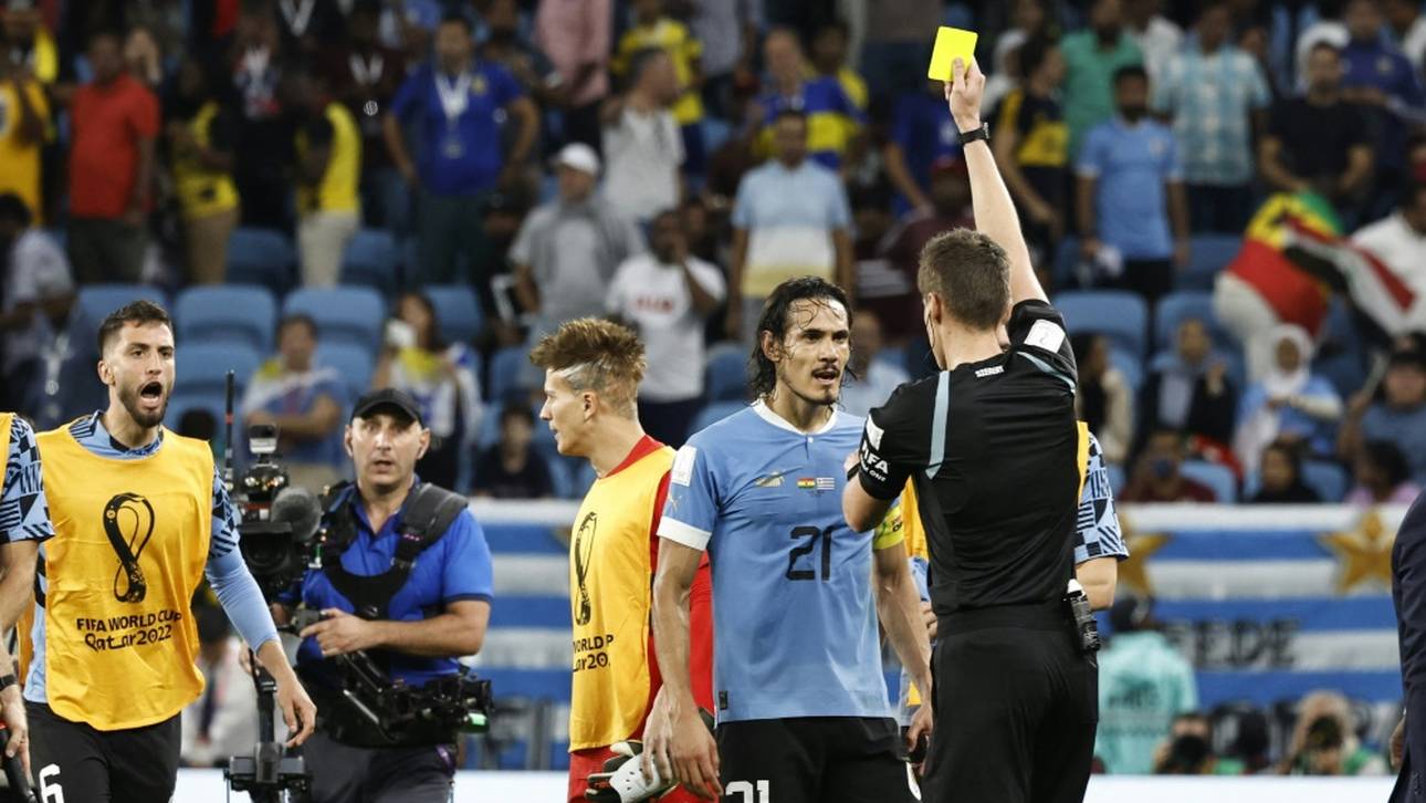 Attacke auf Siebert hat Konsequenzen