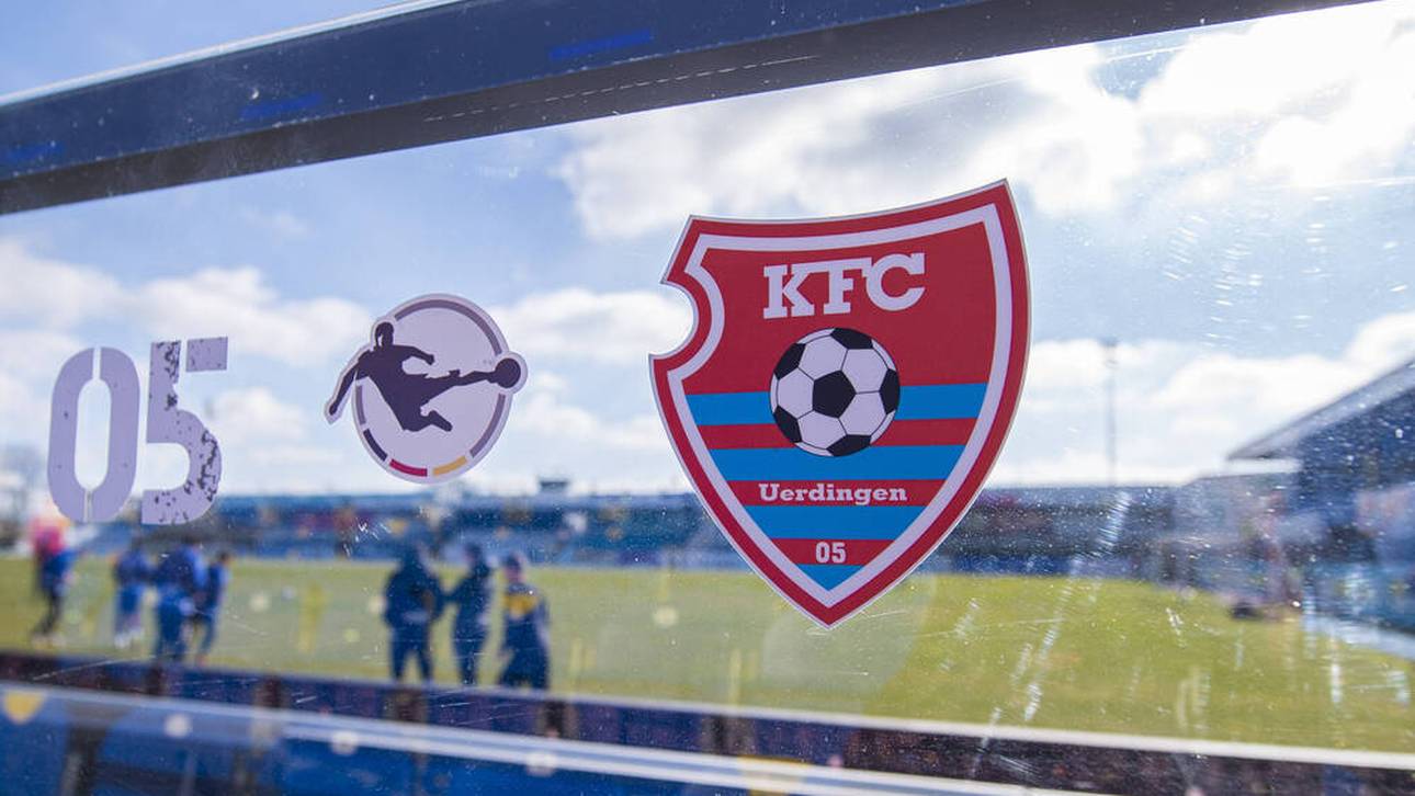 KFC-Aus – Absteiger darf hoffen