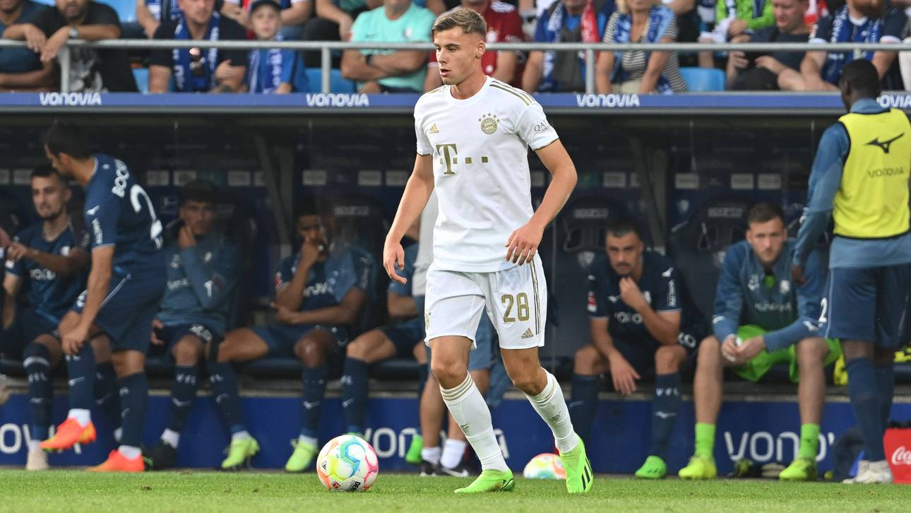 Entscheidung bei FCB-Juwel gefallen