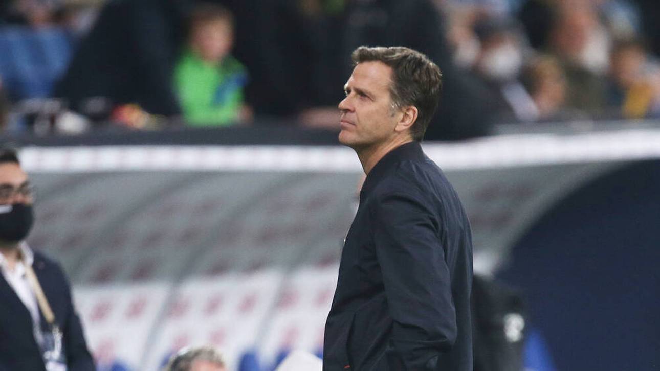 Bierhoff mischt beim NFL-Draft mit