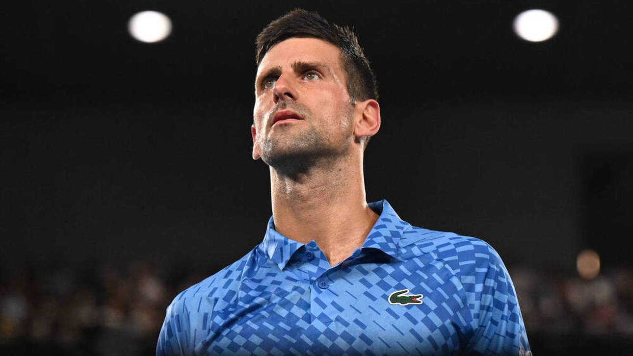 Djokovic spricht von Missverständnis