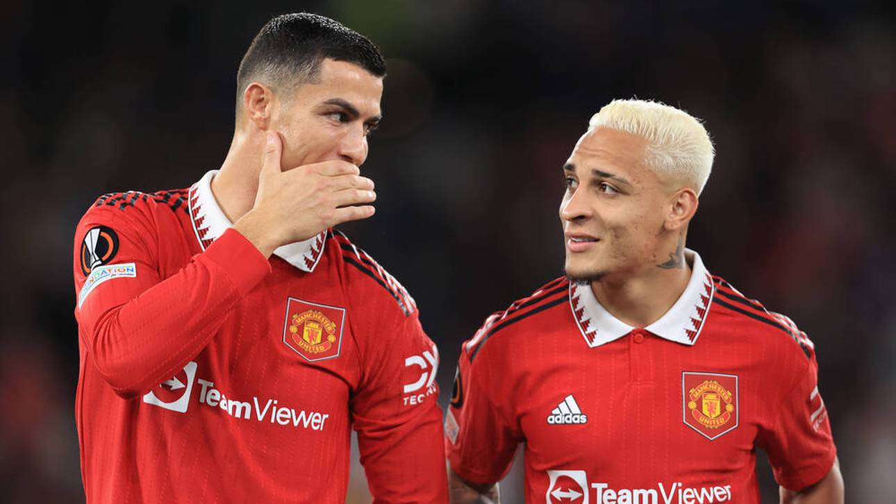 ManUnited-Aktion sorgt für Ärger