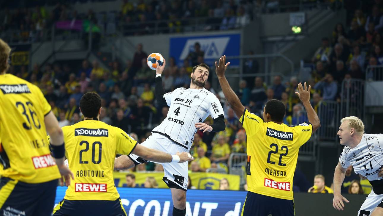 Hammer-Gegner für Flensburg & Kiel