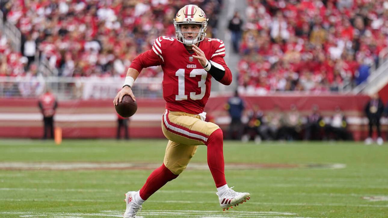 NFL-Sensation bricht schon Rekorde