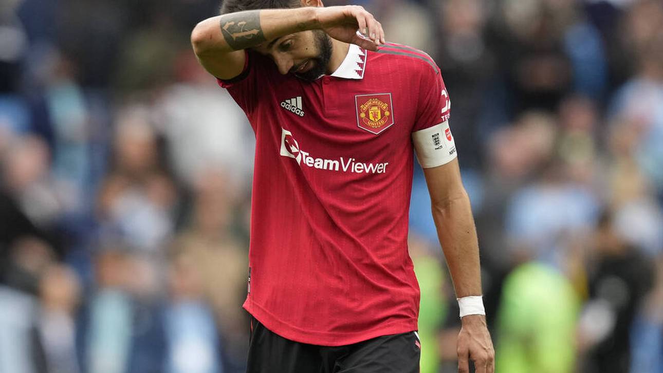 United-Legende rechnet mit Team ab