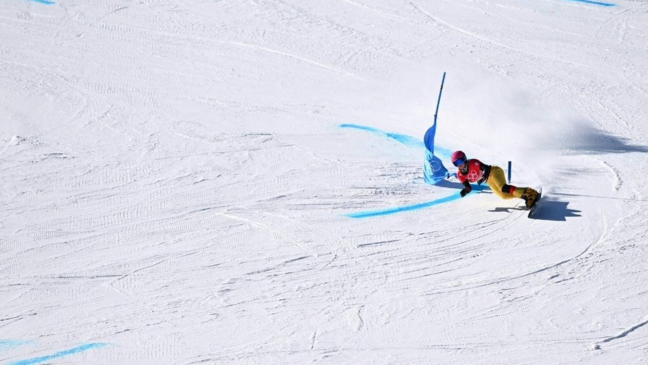 Deutscher Sieg beim „Finale dahoam“