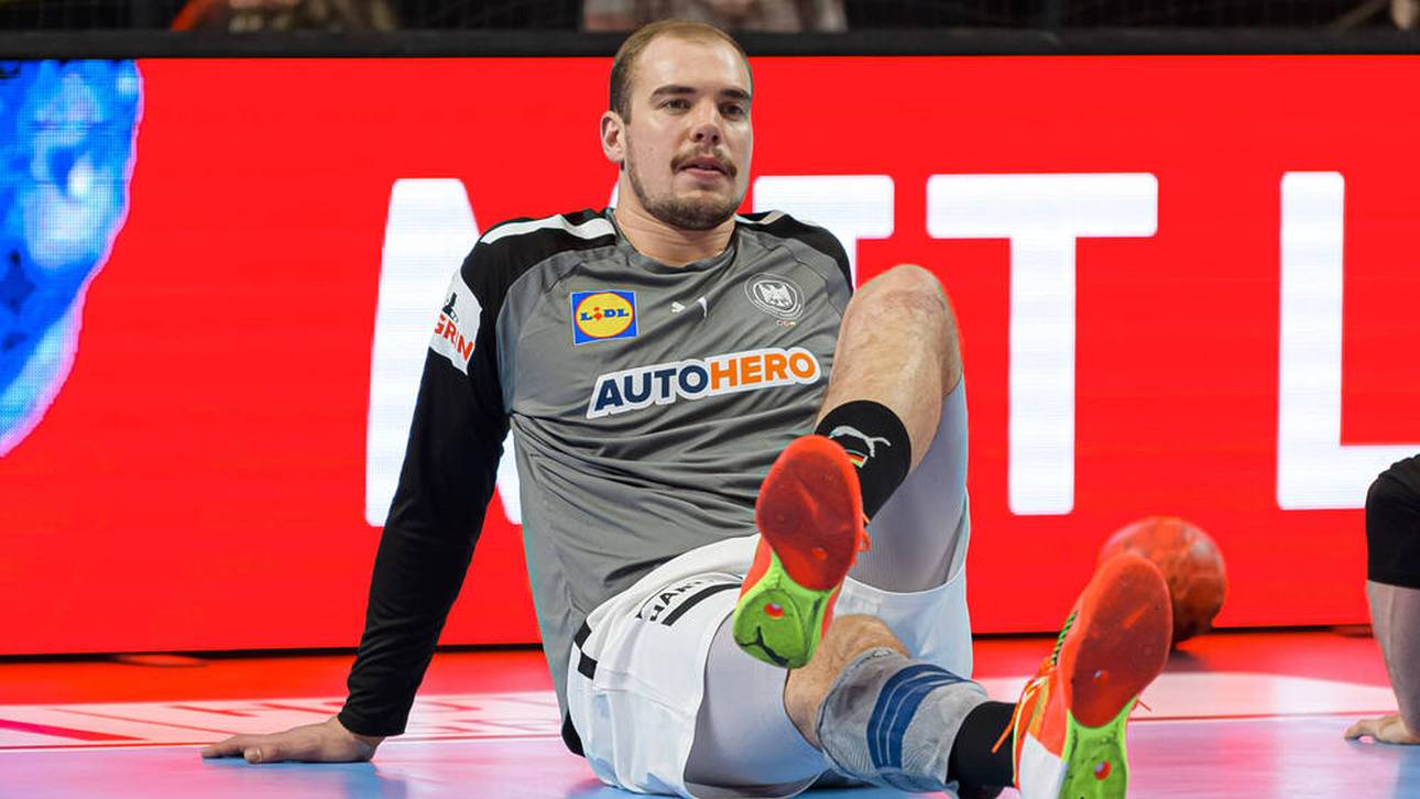 Kuriose Anwurfzeit bei DHB-Kracher