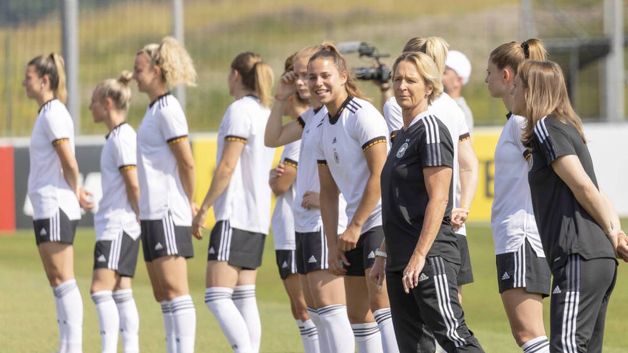 DFB-Team will auch Spanien schlagen
