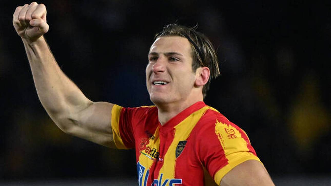 Vom Bauernhof ins Rampenlicht