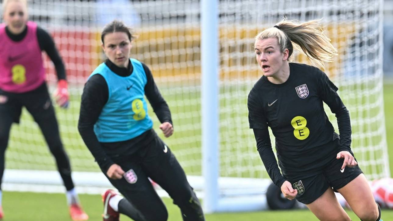 Erster Corona-Fall bei EM