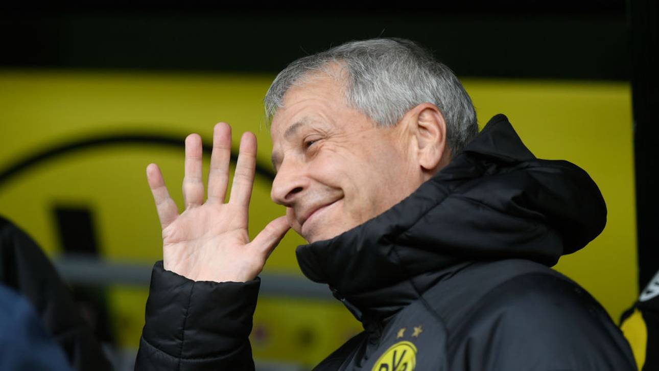 Favre überzeugt: „Ich kann alles“