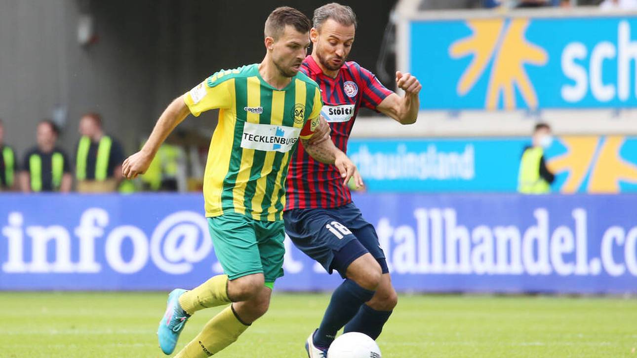 Kopfnuss-Eklat in Duisburg!