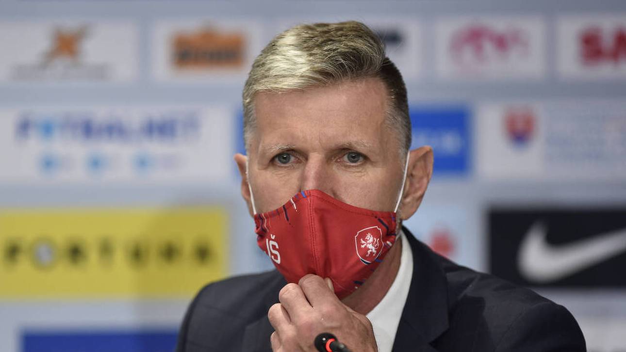 Corona! Tschechien reist ohne Coach