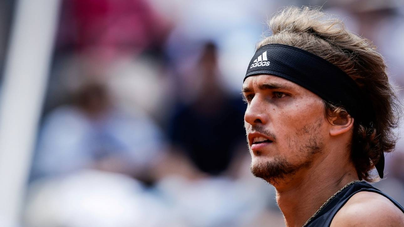 Olympiasieger Zverev wird versteigert